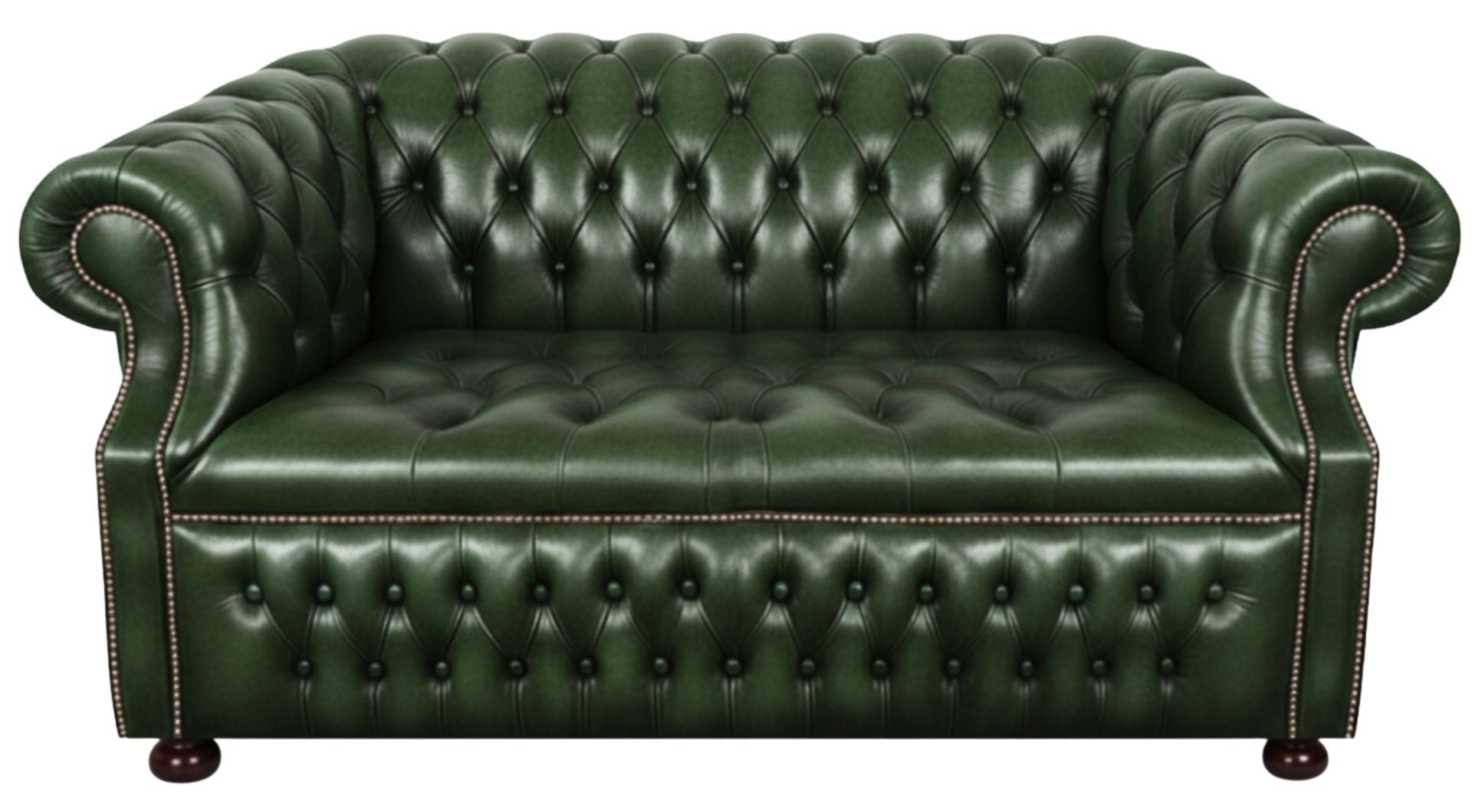 The Rothwell Chesterfield